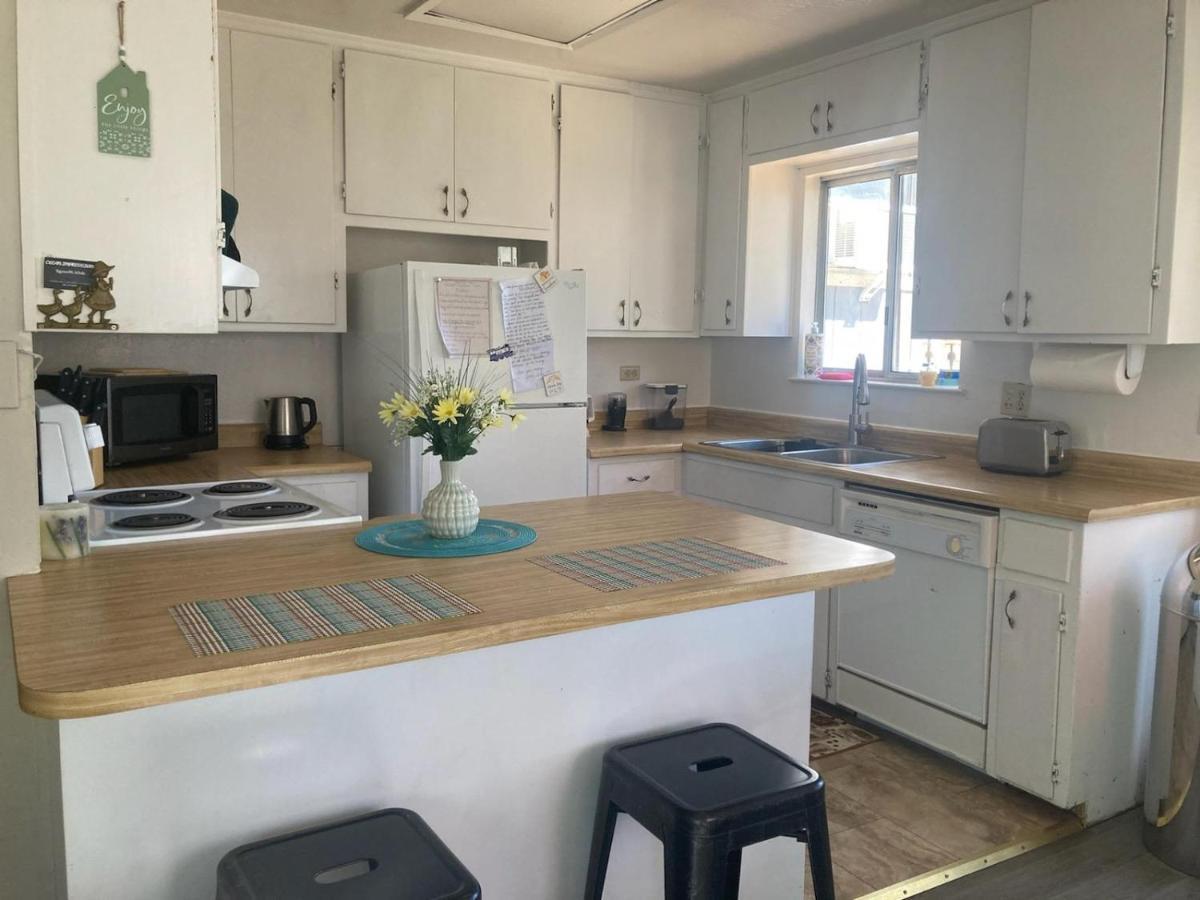 New! Cozy & Secluded House W/Deck - Near Yosemite! Villa Tuolumne Kültér fotó