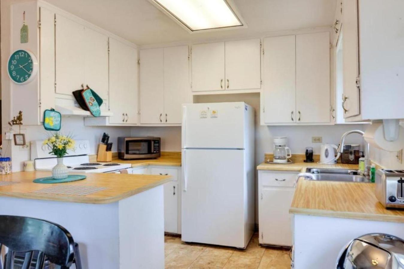 New! Cozy & Secluded House W/Deck - Near Yosemite! Villa Tuolumne Kültér fotó